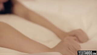 ���ंदा युवा नौजवान व्हिटनी राइट है एक शरारती फूहड़ के लिए