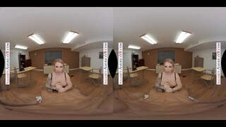 Naughty America - Ivy LeBelle test din sex positioner viden