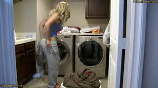 Ny StepMom tsy Hilaza Ny StepDad Izahay Fucking