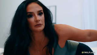 ���မြဲတမ်းကြောကောလိပ်ကောင်လေးနဲ့လိင်ဆက်ဆံလိင္တူခ်စ္သူျနှင့် Stepmom