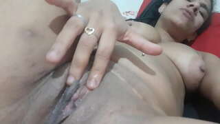 ���ासना होती, खूप, I decided to play with her