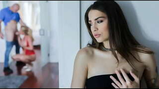 Milf-Tsokosoko momba Ny Tovovavy ny BF