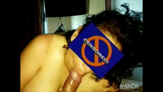 Како је моја сестра у закону из Сантиаго суцкс јој