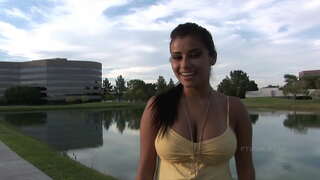 ���లెక్సా లోరెన్ స్ప్రింక్లర్లు HD