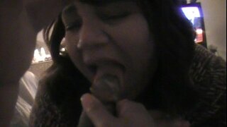 ΜΟΓ Μπέτυ Γλείφει και να ρουφάει τα χύσια μου