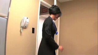 Секси Эмч Нар Очиж