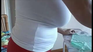 Alejandra Арбона Prasowanie Na Zlecenie