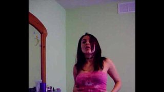 Babaye hemoso lawas pagsayaw sa mga sexy