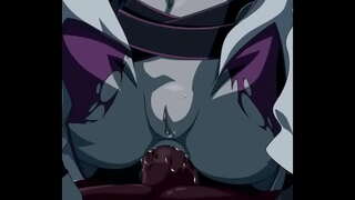 Джури Хан - Архив Зоналары