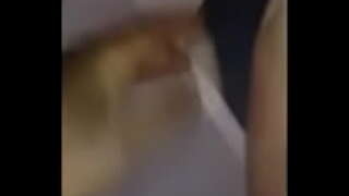 Squirt Bonao Sacandole ලා Leche A Una Rikita