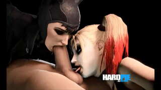 HARLEY TE QUINN