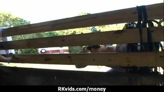 Sesso Pagare Le Mie Bollette, 14