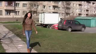 Tight hole సంపాదించింది మందపాటి ఆత్మవిశ్వాసం