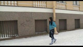 Slut ያውቃል እንዴት የሚሰጡዋቸውን ላይ