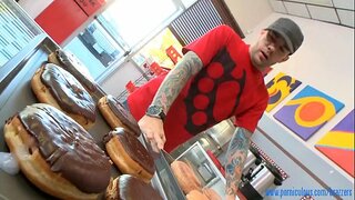 Audrey Bitoni - Sastādīšana