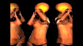 ���ాప్ నృత్యం సంగీతం - మనోధర్మి మోడ్