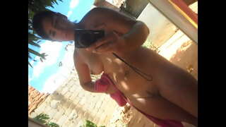 Nifeta de agua branca pb se mostranu quente