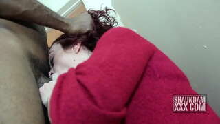 Fellatio Master herrigintza Shaundam