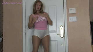 İdeal yetkin masturbating