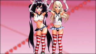 ТАНЦУЙ , ТАНЦУЙ