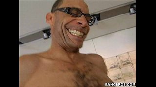 Ребека Линарес - Рамон Кончил