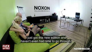 Трахнутый - Բարբարա