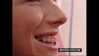 Sandr-រឱ្យស្រលាញ់អាល្លឺម៉ង់រន្ធគូថជំទង់