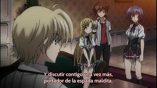 ���ච්. DxD නව 06