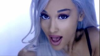 Ariana Grande - Fokuso