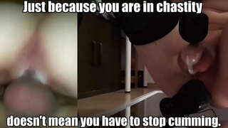 Sissy ຄູ່-Cumming ໃນພົມມະຈັ-ບີບີຊີ(ດັດແກ້)