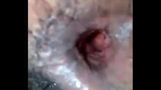 NEGÃO ARROMBANDO NG ISANG BAGUNG-BAGONG