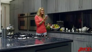 Jess Rhodes Elég Nagy Ahhoz, Hogy Kezelni Egy Pöcs