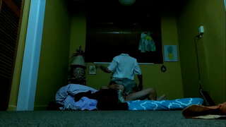 Sora amatir curvy tresna kanggo jancok