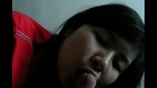 Àsia amateur puta mamada digitació