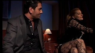 Eva Falk armastab liiga palju, et Kurat