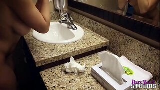 Cristi Ann უფასო გამოყენება ნაბიჯი ქალიშვილი ანალური