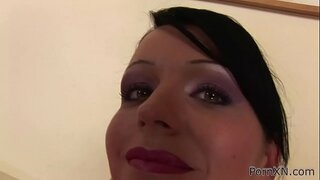 Czeski Nastolatka, Lesbijka Фистингует