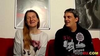 Kecil nak sangat adakan jerman nenek mendapat fucked keras