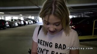 American big ass blonda bangs subĉiela