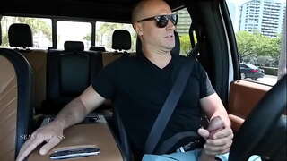 פאַרקער jarkoff punheta קיין carro