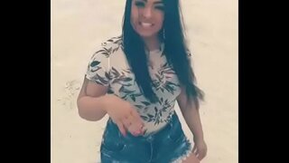 Naine arbuus Andressa Soares kompileerimine 3. osa