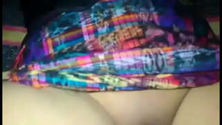 Hermosa Chapina കാണിക്കുന്ന യോനിയിൽ