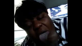 בלאָוודזשאָב