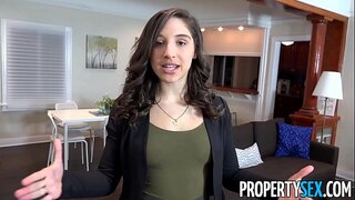 PropertySex - недвижимость трахать шокшы шӹцмӹ вӓр гӹц агентвлӓжӹ студенткым