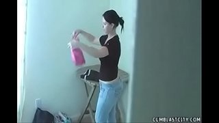 Kamblast Gradski stranac u ormaru