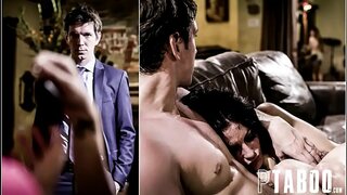 Ǵ�粋なタブー-えび喫茶