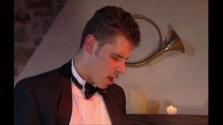 ���ර්මය රොසෙන්බර්ග් - Sex &amp;agrave; la carte