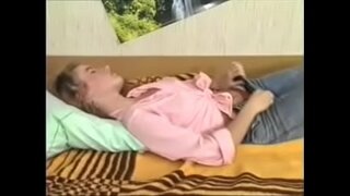 Avusturya&#039;dan tüylü pussies