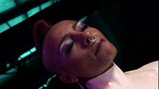 ���్రుతి - Agent హౌస్ - సన్నివేశం 8