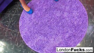 ���ਸ਼ੀਅਨ ਸੋਹਣੀ ਕੁੜੀ ਆਪਣੇ ਆਪ ਨੂੰ fucks